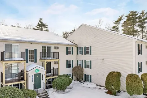 111 White Cedar Boulevard Portsmouth NH 03801