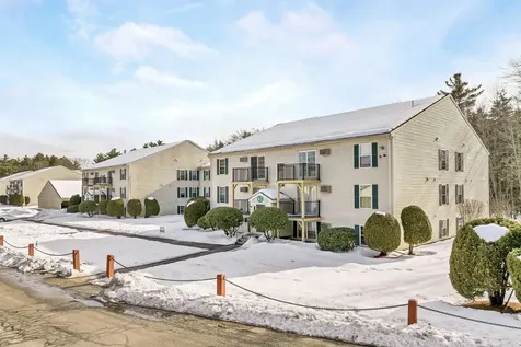 111 White Cedar Boulevard Portsmouth NH 03801