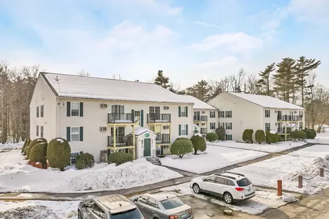 111 White Cedar Boulevard Portsmouth NH 03801