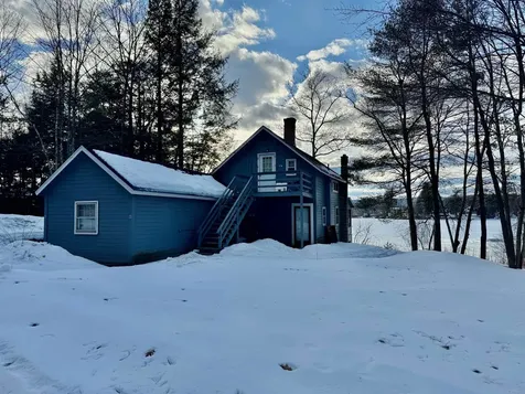 35 Wilson Pond Road Swanzey NH 03431