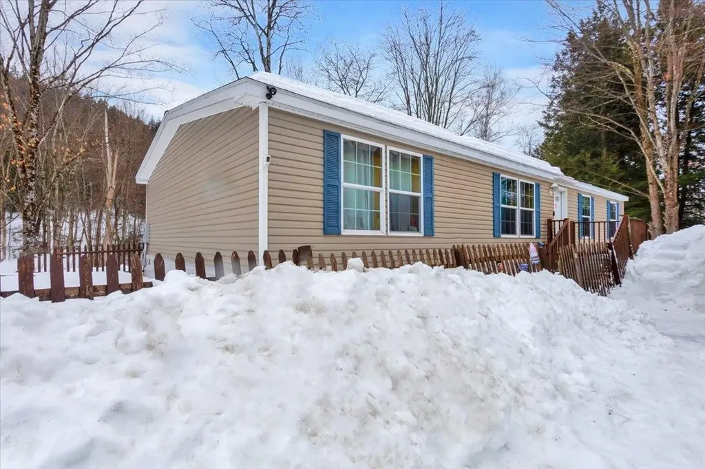2677 French Hill Road St. Albans Town VT 05478