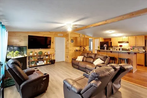 2677 French Hill Road St. Albans Town VT 05478