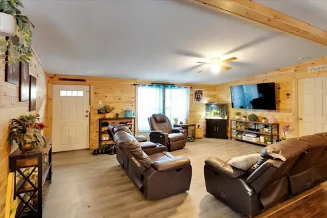 2677 French Hill Road St. Albans Town VT 05478
