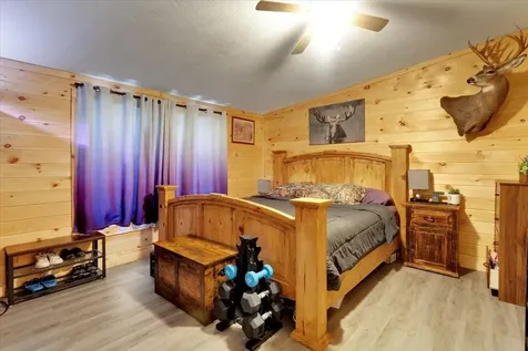 2677 French Hill Road St. Albans Town VT 05478