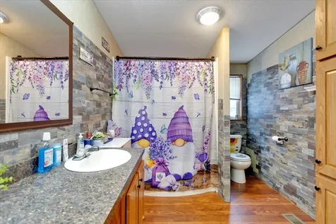 2677 French Hill Road St. Albans Town VT 05478