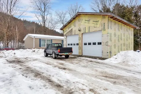 2677 French Hill Road St. Albans Town VT 05478