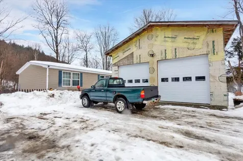 2677 French Hill Road St. Albans Town VT 05478
