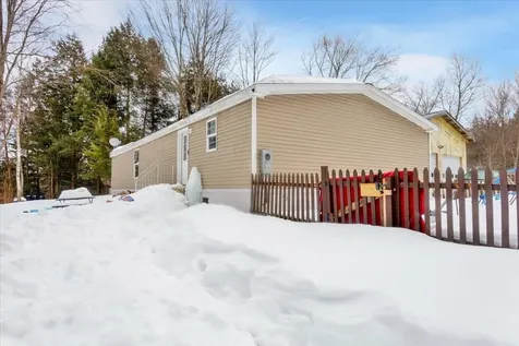 2677 French Hill Road St. Albans Town VT 05478