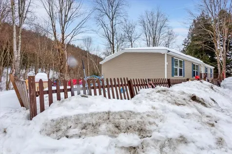 2677 French Hill Road St. Albans Town VT 05478