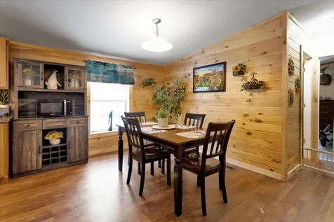 2677 French Hill Road St. Albans Town VT 05478