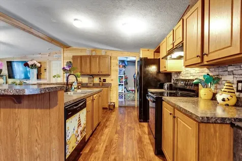 2677 French Hill Road St. Albans Town VT 05478