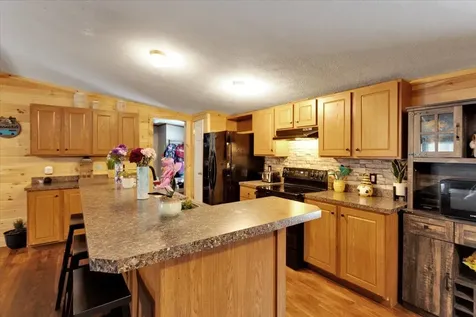 2677 French Hill Road St. Albans Town VT 05478