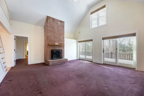 639 Baker Turn Road Hartford VT 05059-1486