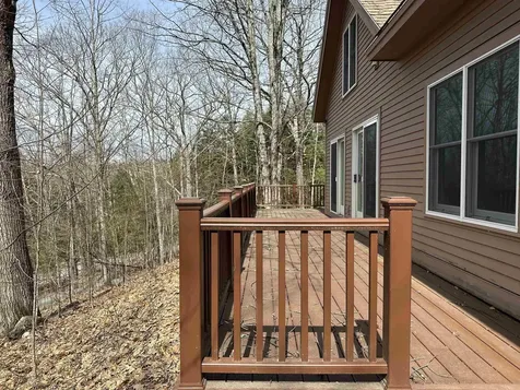 639 Baker Turn Road Hartford VT 05059-1486