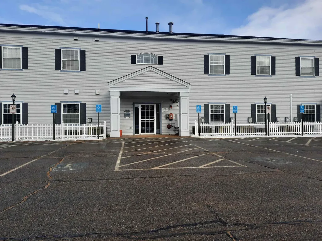 130 Pembroke Road Concord NH 03301