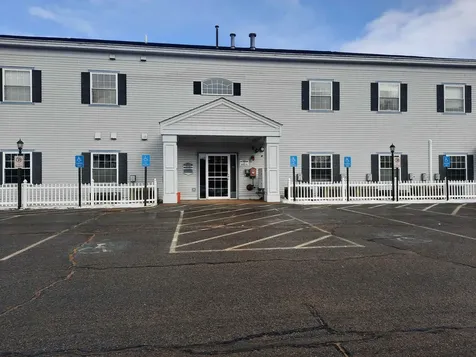 130 Pembroke Road Concord NH 03301