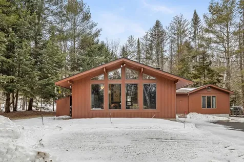 9 Mountain Acres Road Jamaica VT 05343