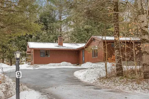 9 Mountain Acres Road Jamaica VT 05343