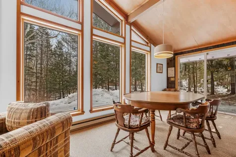 9 Mountain Acres Road Jamaica VT 05343