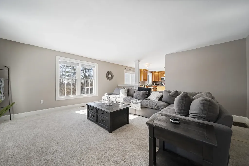 2 Purgatory Road Mont Vernon NH 03057