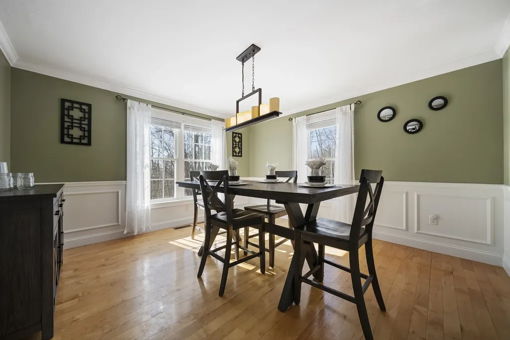 2 Purgatory Road Mont Vernon NH 03057