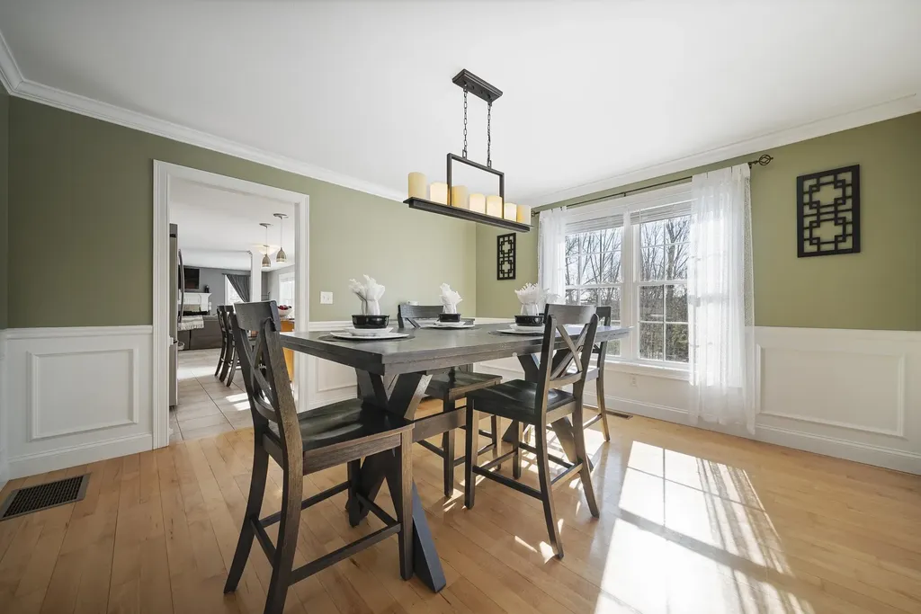 2 Purgatory Road Mont Vernon NH 03057