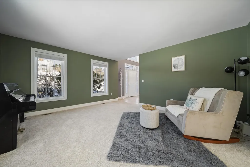 2 Purgatory Road Mont Vernon NH 03057