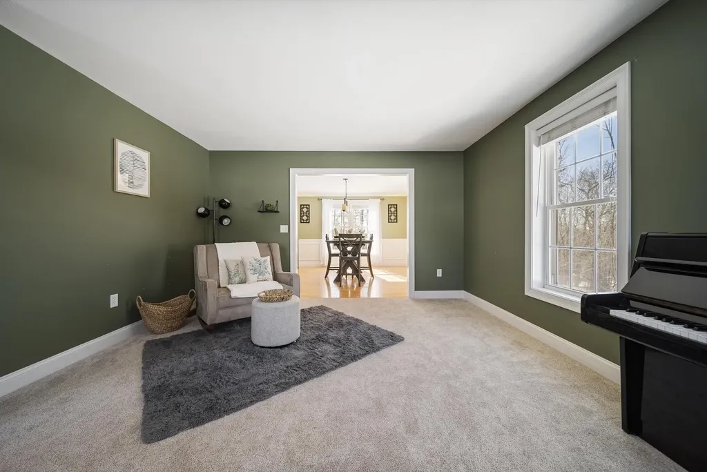 2 Purgatory Road Mont Vernon NH 03057