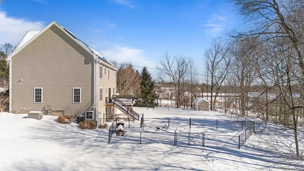 2 Purgatory Road Mont Vernon NH 03057