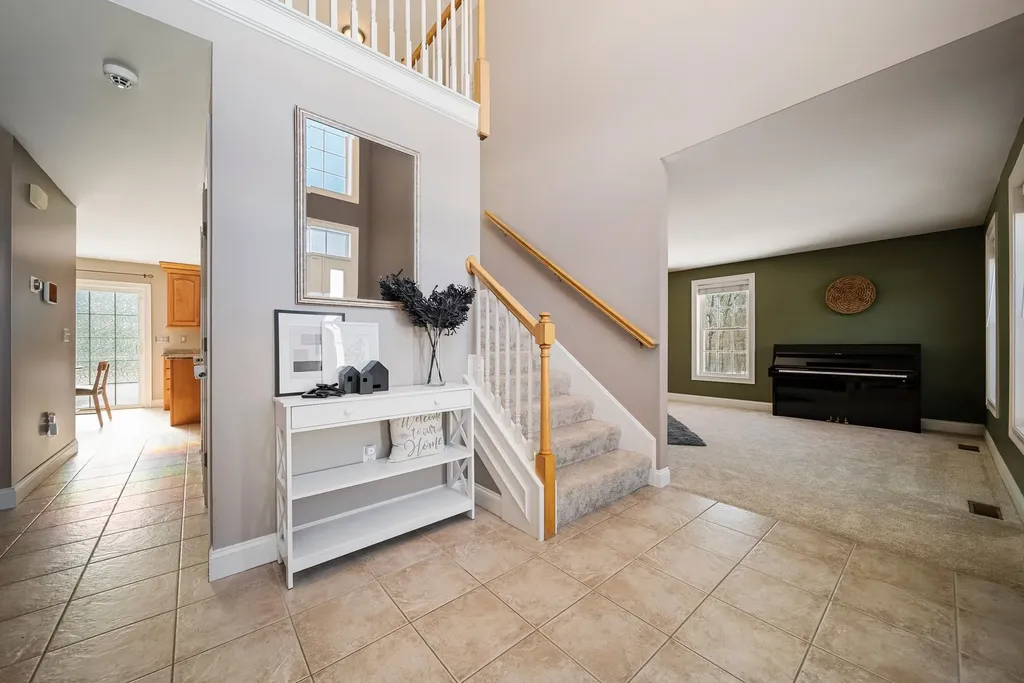 2 Purgatory Road Mont Vernon NH 03057