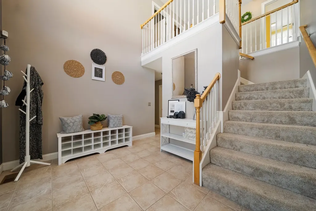 2 Purgatory Road Mont Vernon NH 03057