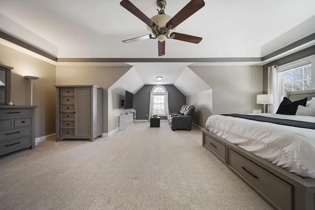 2 Purgatory Road Mont Vernon NH 03057