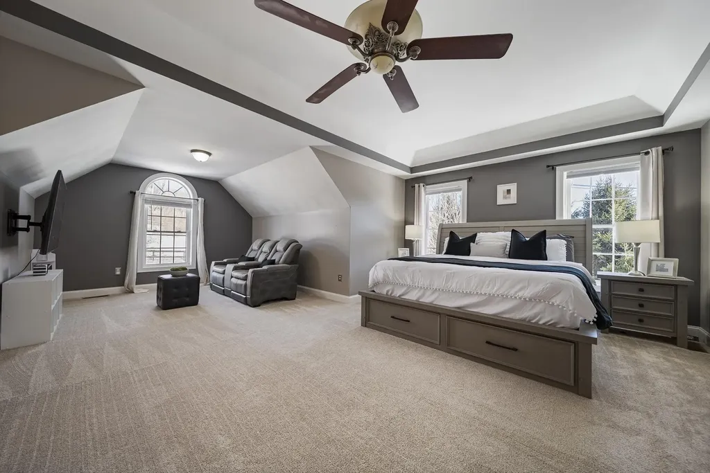 2 Purgatory Road Mont Vernon NH 03057