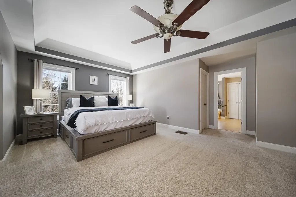 2 Purgatory Road Mont Vernon NH 03057