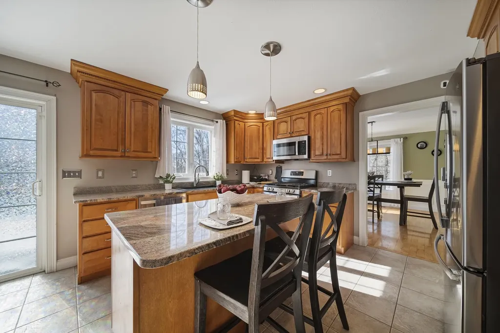 2 Purgatory Road Mont Vernon NH 03057