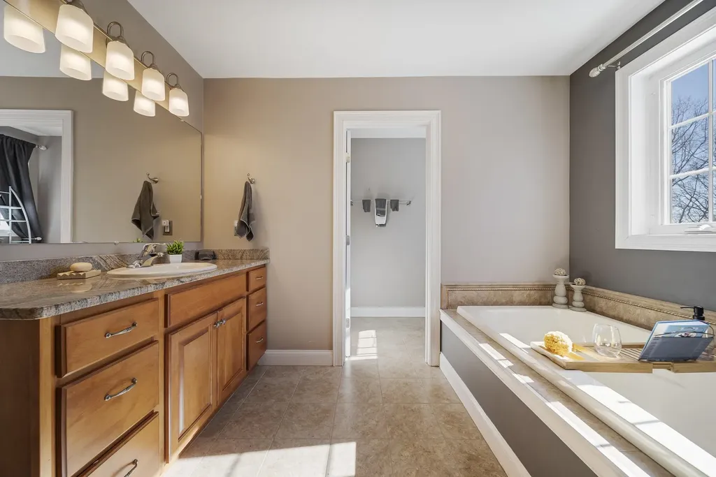 2 Purgatory Road Mont Vernon NH 03057