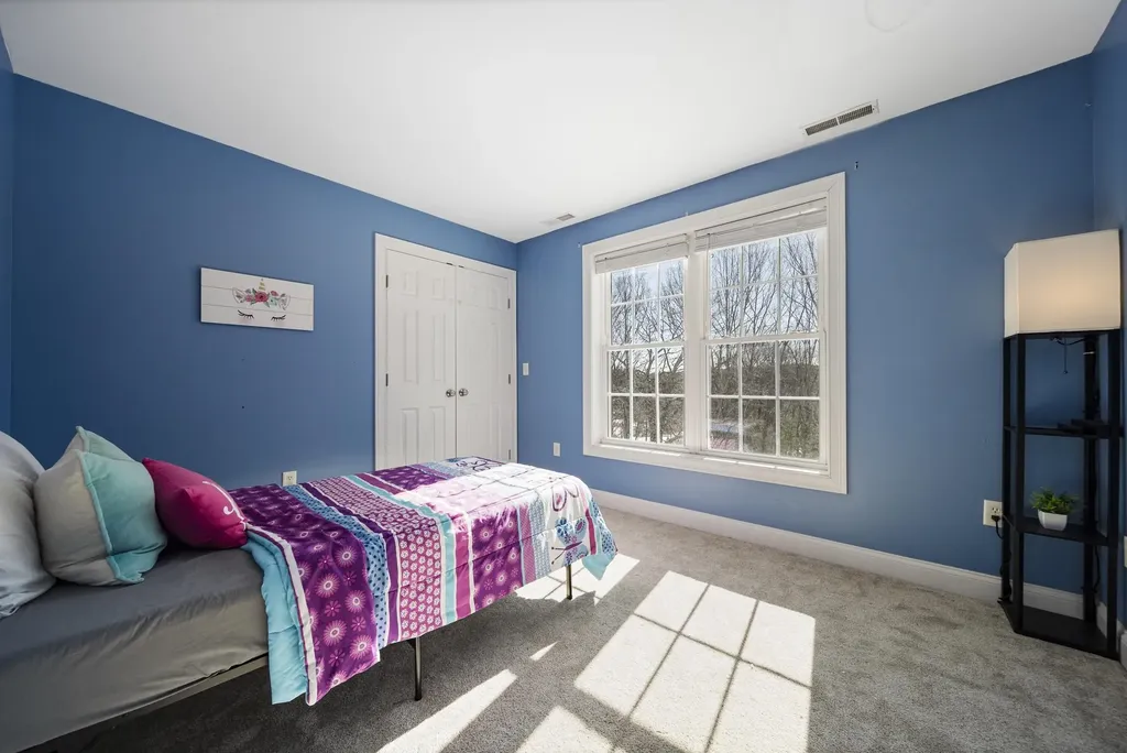 2 Purgatory Road Mont Vernon NH 03057