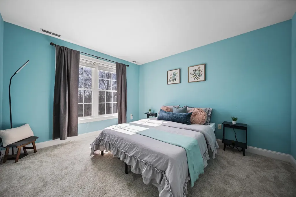 2 Purgatory Road Mont Vernon NH 03057