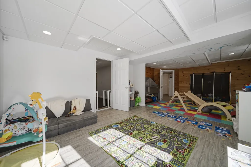 2 Purgatory Road Mont Vernon NH 03057