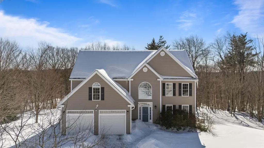 2 Purgatory Road Mont Vernon NH 03057