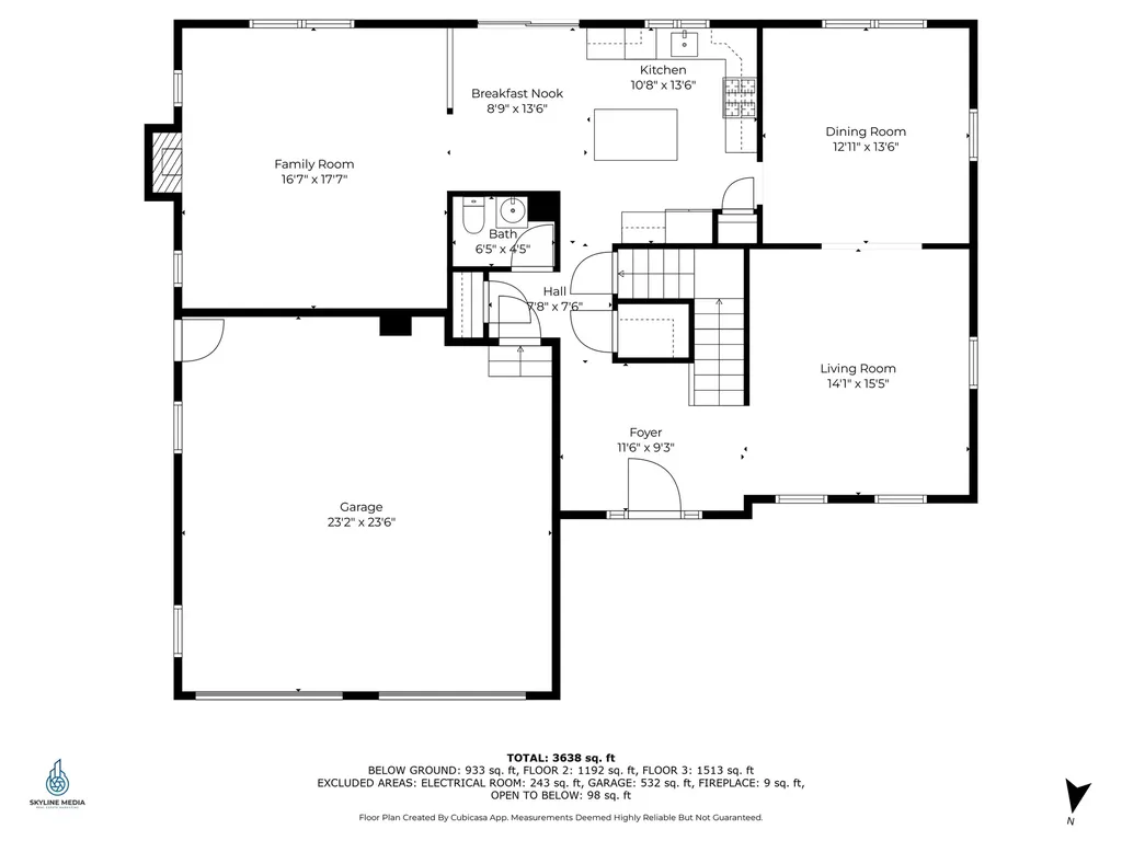 2 Purgatory Road Mont Vernon NH 03057
