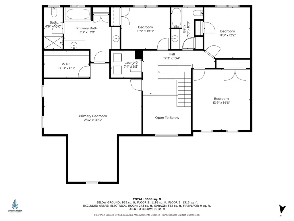 2 Purgatory Road Mont Vernon NH 03057