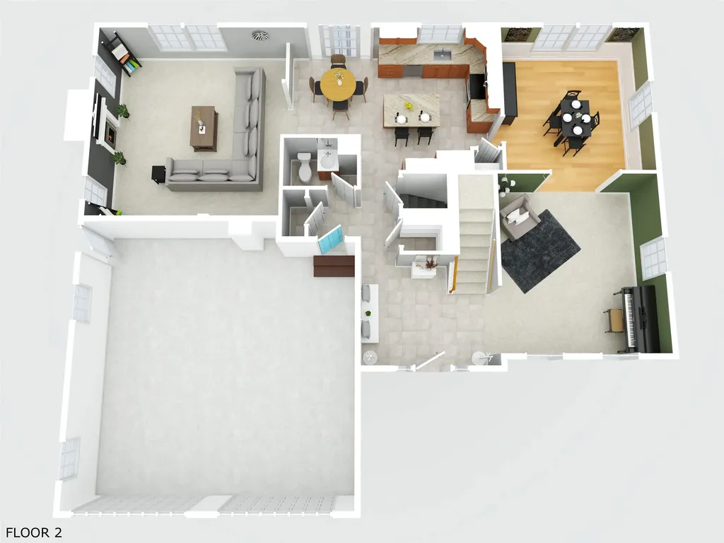 2 Purgatory Road Mont Vernon NH 03057