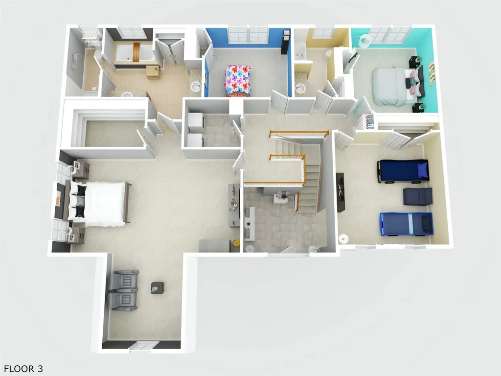 2 Purgatory Road Mont Vernon NH 03057