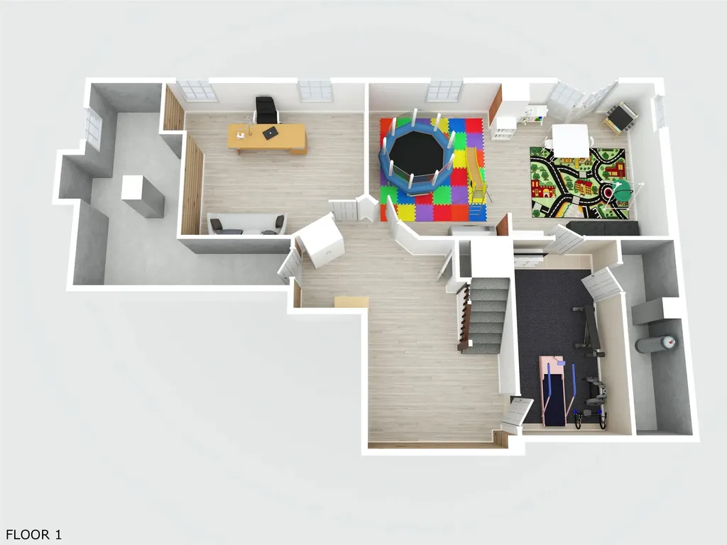 2 Purgatory Road Mont Vernon NH 03057