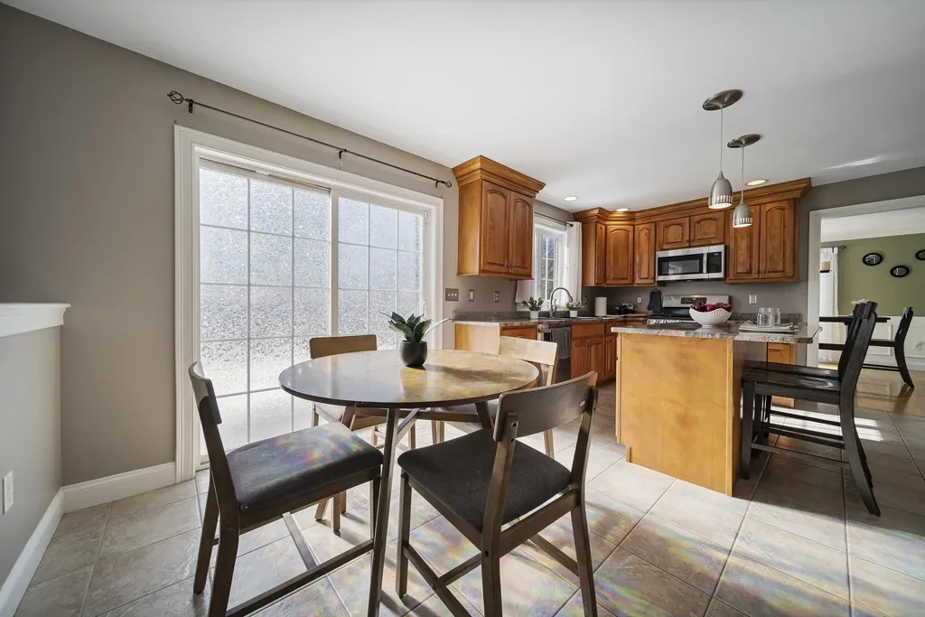 2 Purgatory Road Mont Vernon NH 03057