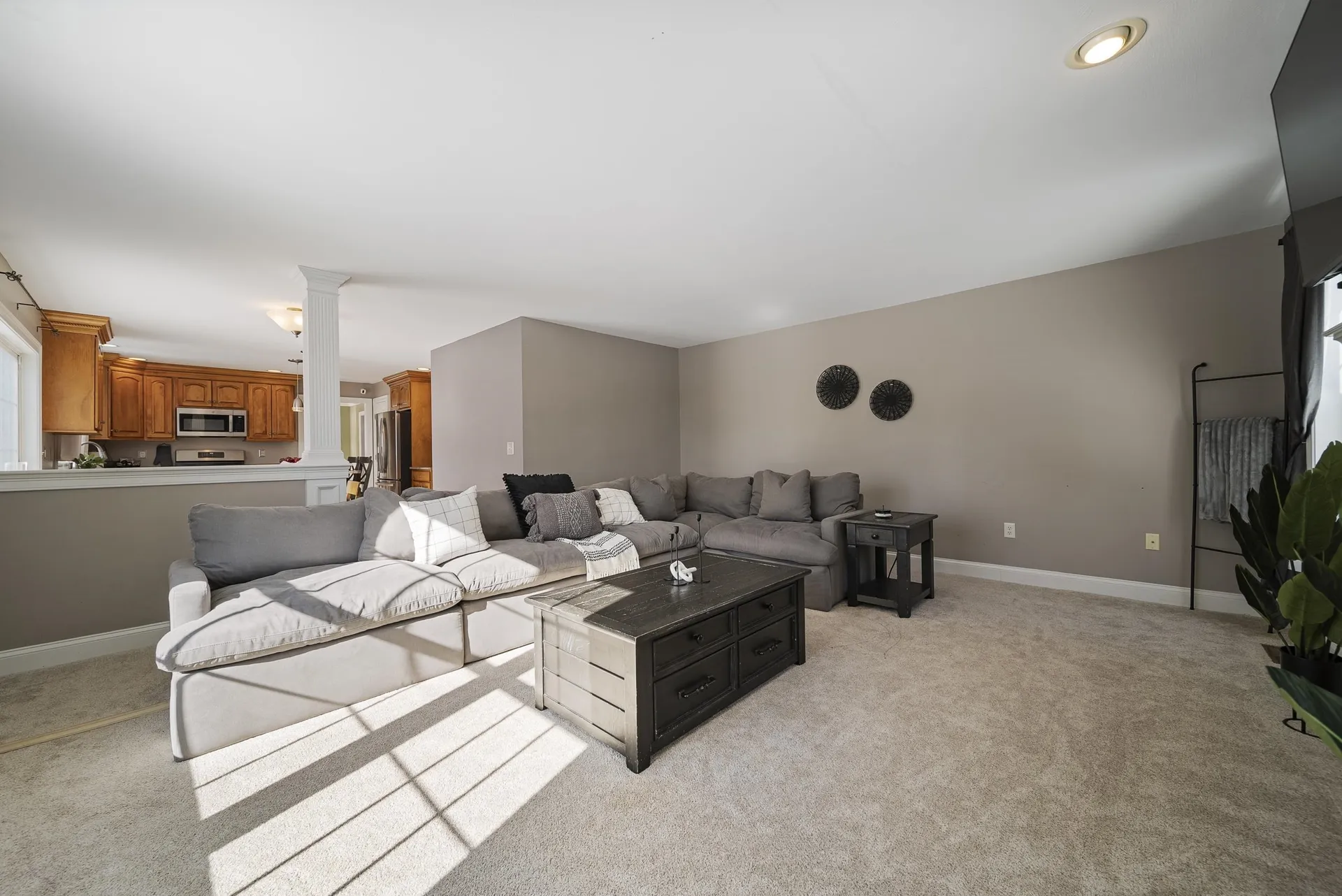 2 Purgatory Road Mont Vernon NH 03057