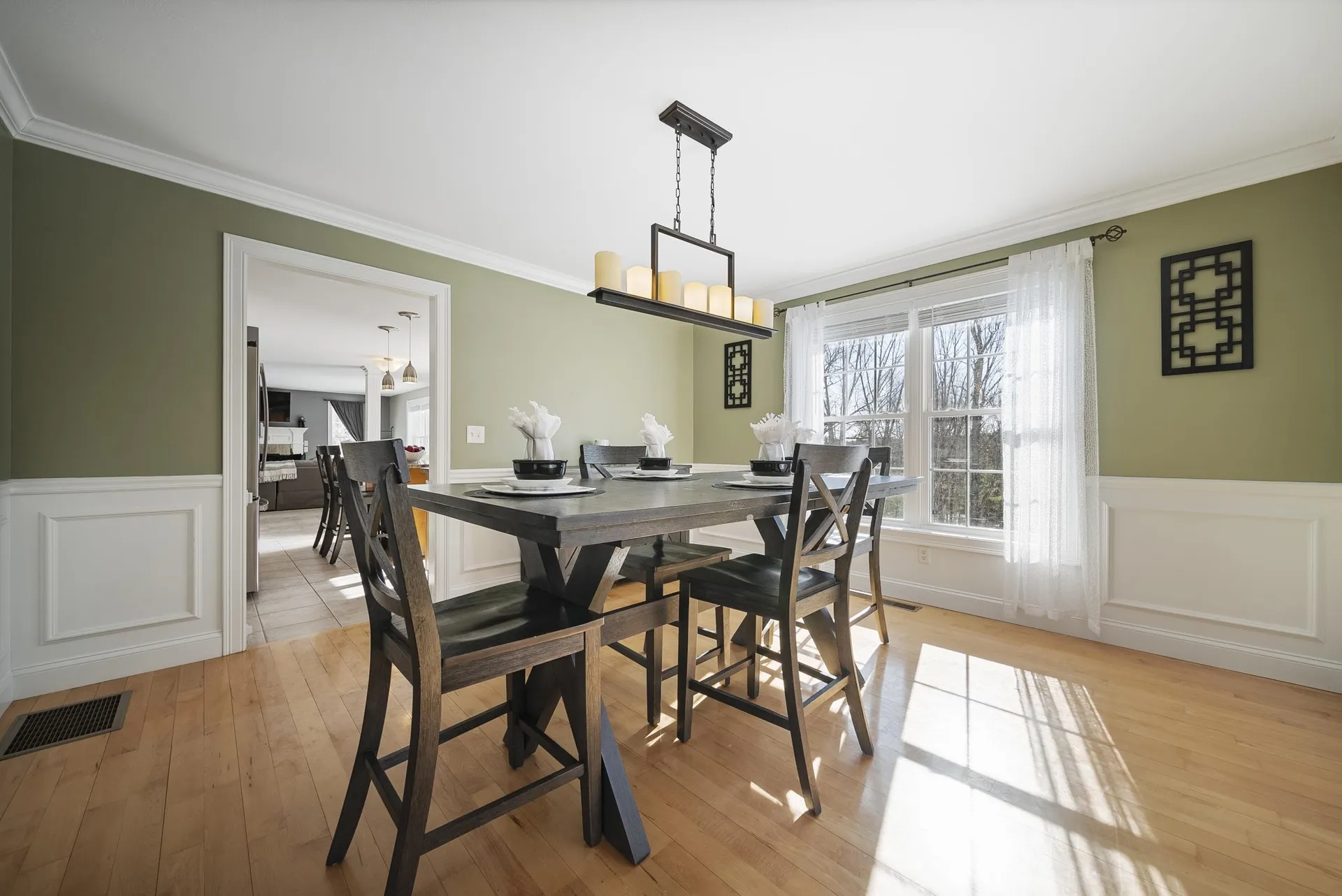 2 Purgatory Road Mont Vernon NH 03057