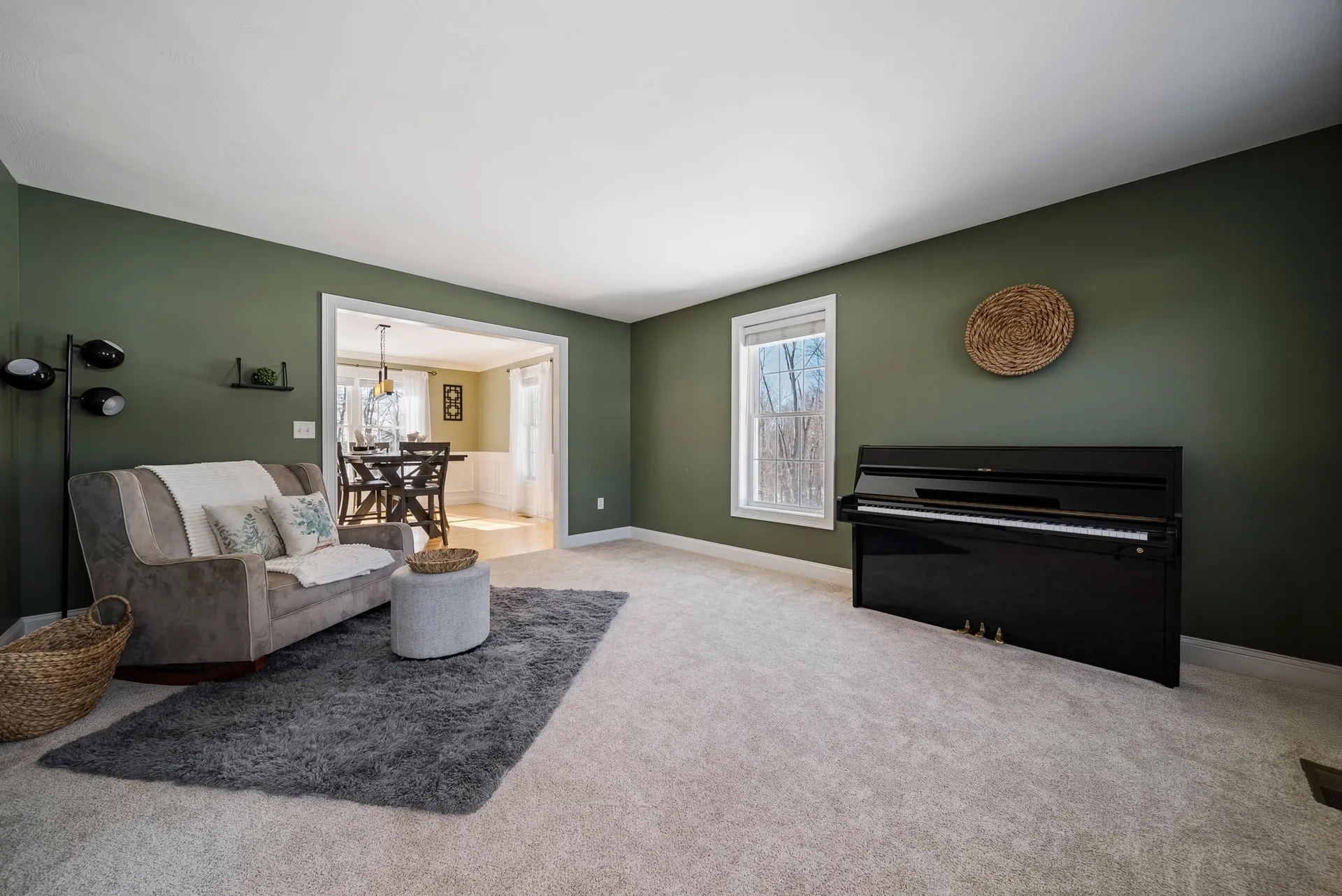 2 Purgatory Road Mont Vernon NH 03057