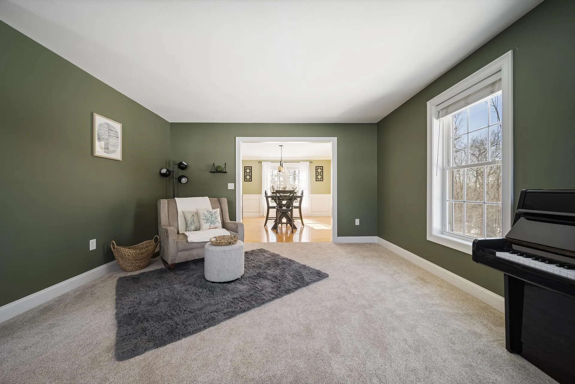 2 Purgatory Road Mont Vernon NH 03057